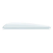 Tente de toit Maggiolina Airlander Plus 360° : XL coloris carbone