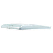 Tente de toit Maggiolina Airlander Plus 360° : XL coloris carbone