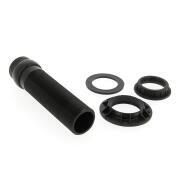 Passe-toit pour antenne manuelle