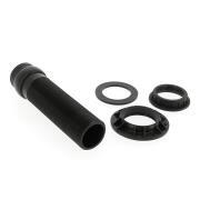 Passe-toit pour antenne manuelle