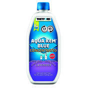 Aqua Kem Bleu concentré : Bleu Lavande
