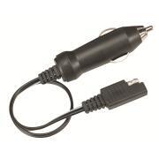 Panneau solaire d'appoint : 4,8 Watts