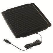 Panneau solaire d'appoint : 4,8 Watts