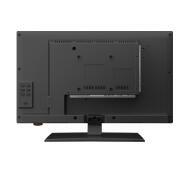 Smart TV Android 11 12V pour camping-car : Full HD 24'' / 60cm