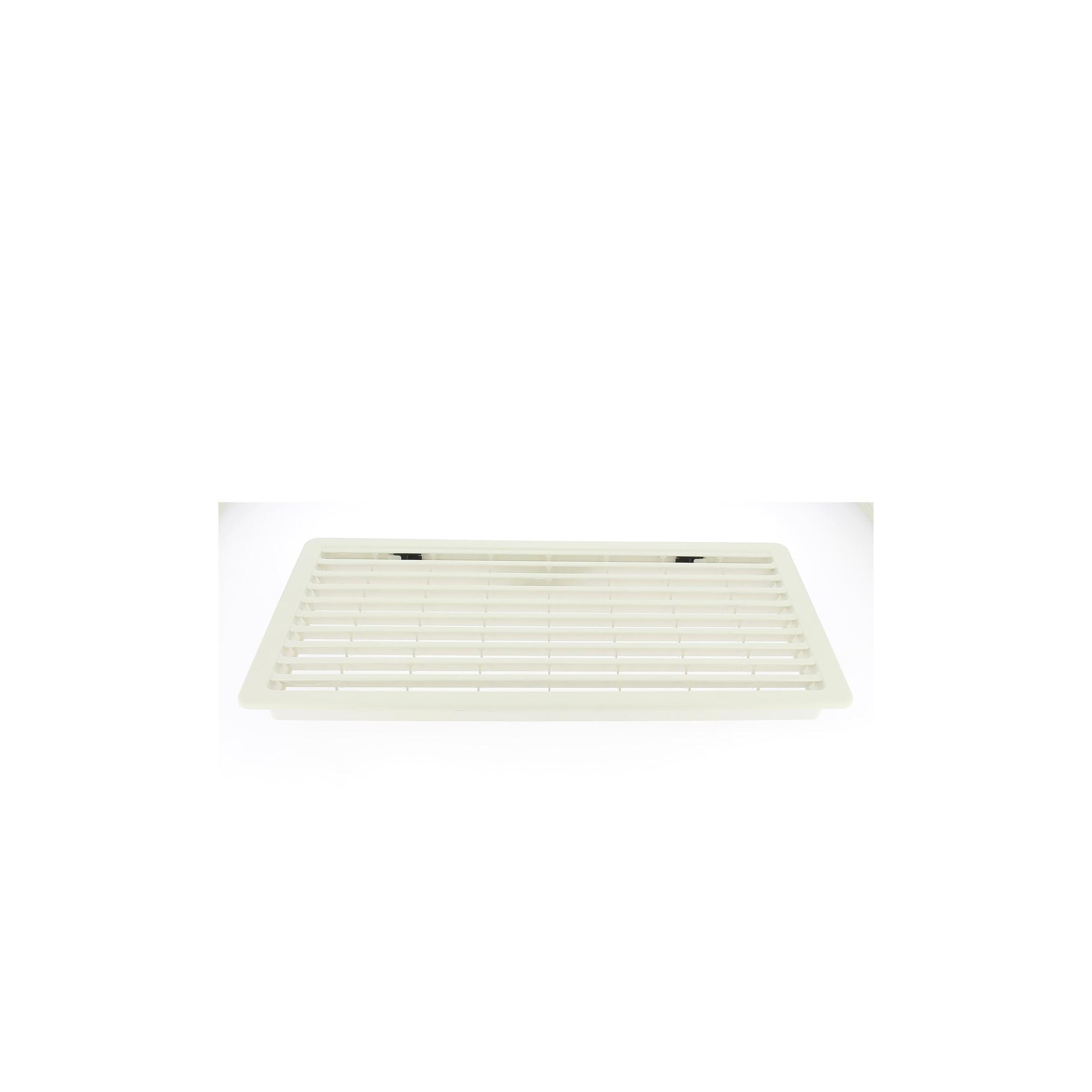 Grille d'aération : Grand modèle