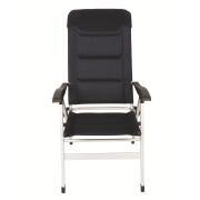 Fauteuil Confort Maxi Mesh bleu nuit