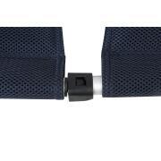 Fauteuil Confort Maxi Mesh bleu nuit