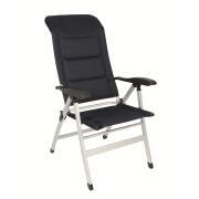 Fauteuil Confort Maxi Mesh bleu nuit