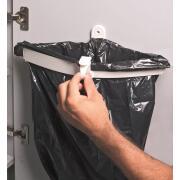 Porte-sac poubelle