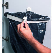 Porte-sac poubelle
