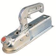 Crochet d'attache AK 7