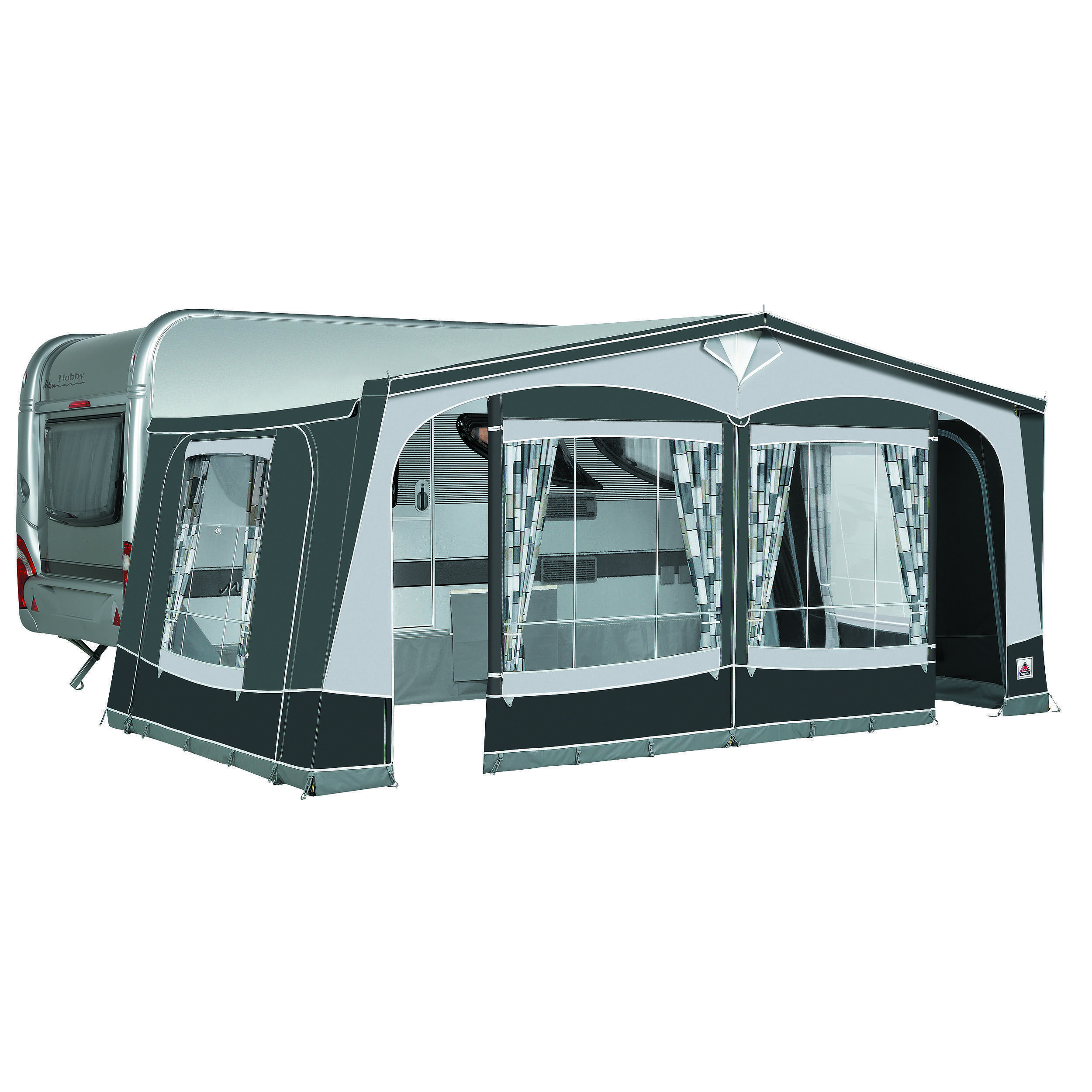 Garda 240 : coloris gris taille 14