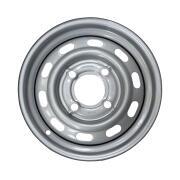 Jante nue française : 5,00 x 14