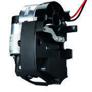 Store Omnistor 5200 motorisé