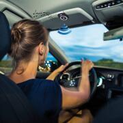 Kit main-libre Bluetooth