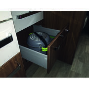 Popote EasyCook avec 8 pièces pour camping-car