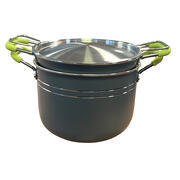 Popote EasyCook avec 8 pièces pour camping-car