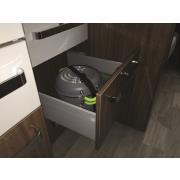 Popote EasyCook avec 8 pièces pour camping-car