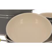 Popote EasyCook avec 8 pièces pour camping-car