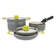 Popote EasyCook avec 8 pièces pour camping-car