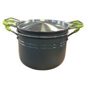 Popote EasyCook avec 8 pièces pour camping-car