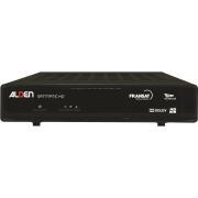 Antenne satellite automatique Orbiter : 85 Satmatic HD Fransat