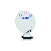 Antenne satellite automatique Orbiter : 85 Satmatic HD Fransat
