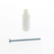 Rallonge de manivelle pour lanterneau 40x40