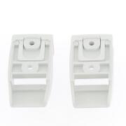 Etriers de fixation pour pieds de stores FIAMMA