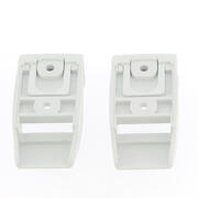 Etriers de fixation pour pieds de stores FIAMMA