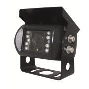 Caméra de recul filaire pour camping-car