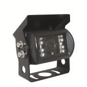 Caméra de recul filaire pour camping-car