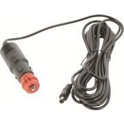 Lampe tube à suspendre