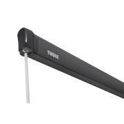 Store Omnistor 4200 : Longueur 2,6 m - Coloris : Mystic Gris avec boîtier blanc