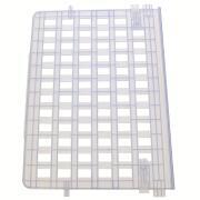 Clayette inférieure pour réfrigérateurs