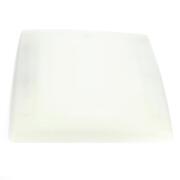 Dôme : Panneau d'écoutille translucide