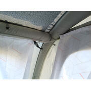 Auvent fixe gonflable Olea Air