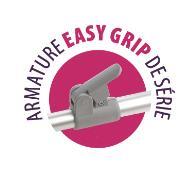 Ibiza 240 : taille 18