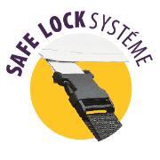 Ibiza 240 : taille 18