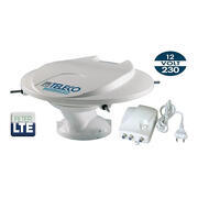 Antenne Omnidirectionnelle Wing 22