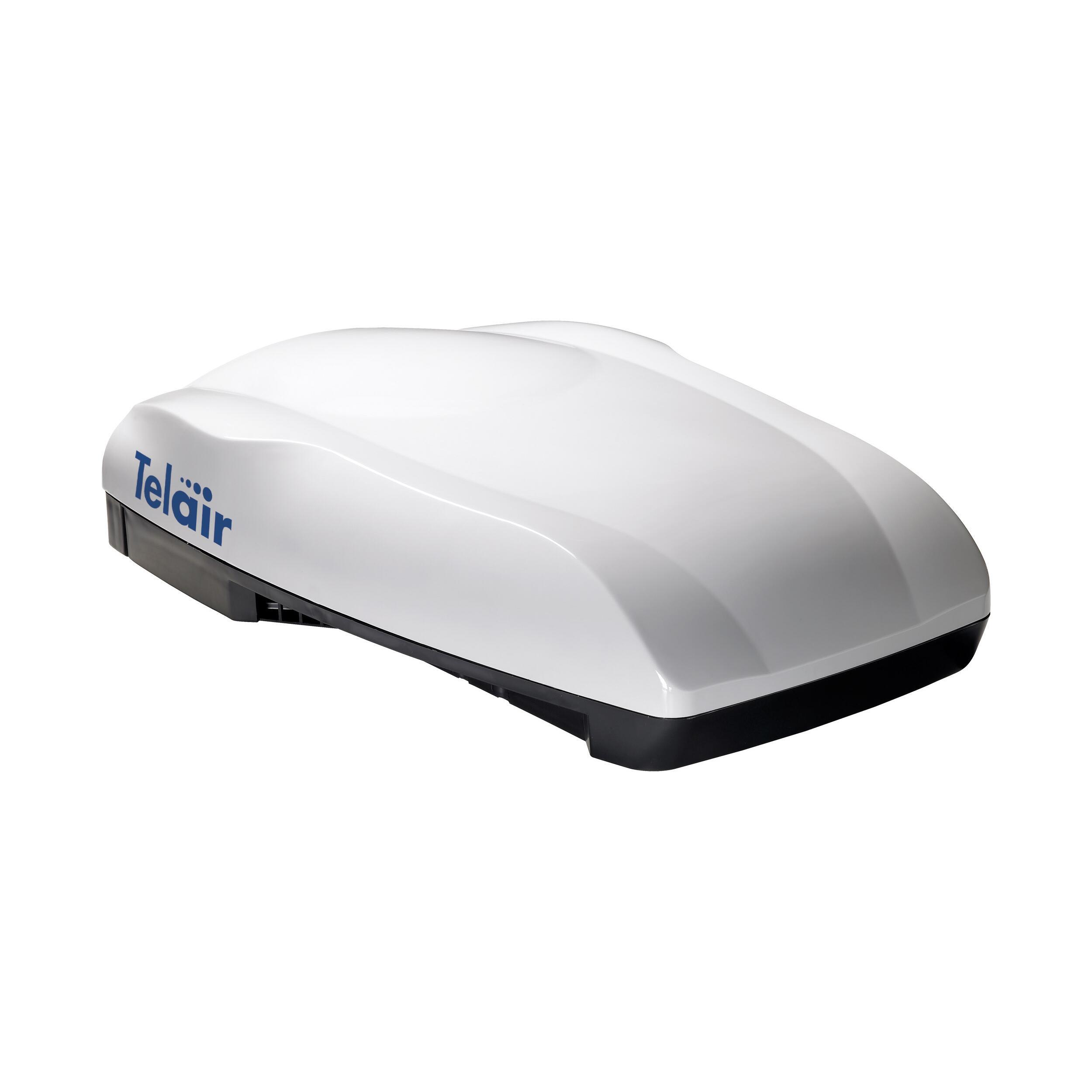 Climatiseur Silent Plus