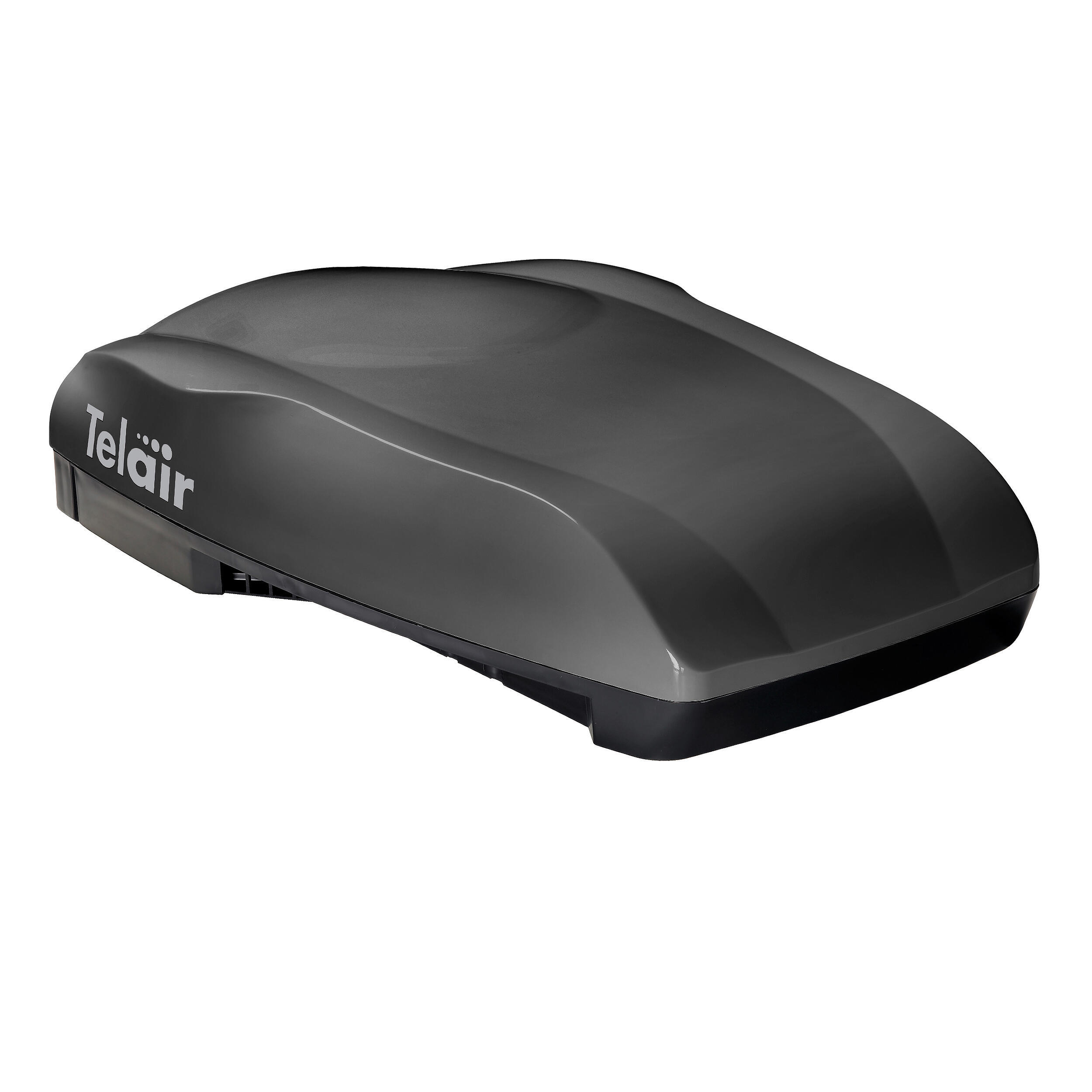 Climatiseur Silent Plus