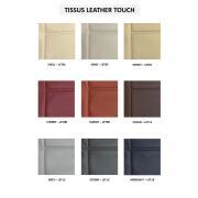 Housses sur-mesure camping-car : Leather touch 2 banquettes