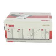 Serrure Safe Door : L'unité