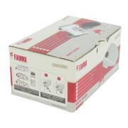 Serrure Safe Door : L'unité