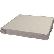 Table valise Eco pour 4 personnes