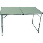 Table valise Eco pour 4 personnes