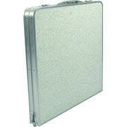 Table valise Eco pour 4 personnes