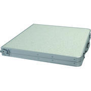 Table valise Eco pour 4 personnes