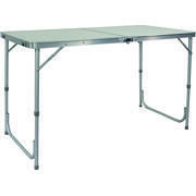 Table valise Eco pour 4 personnes